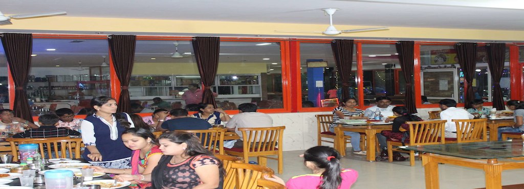 Hotel New Janpath  Guest House