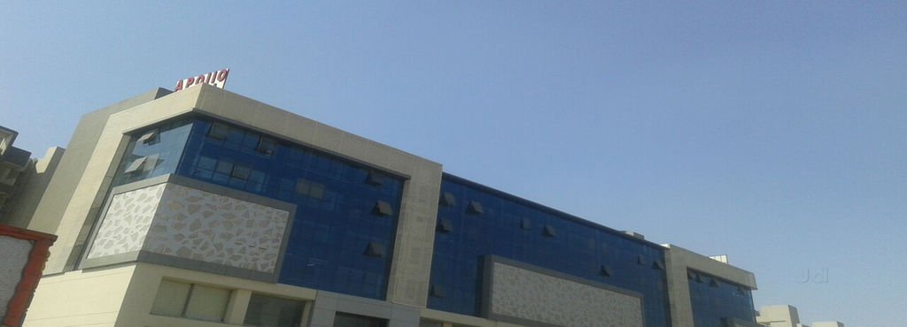 Hotel Apollo