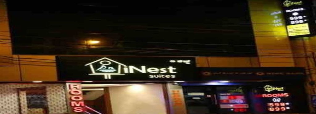 I NEST Suites