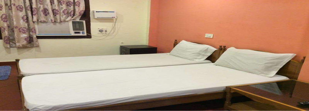 Thangam Balaji Guest House