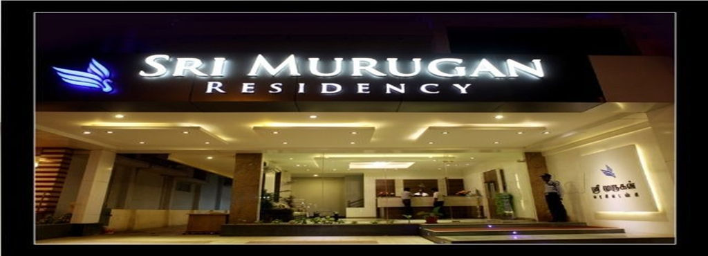 Sri Murugan Residency