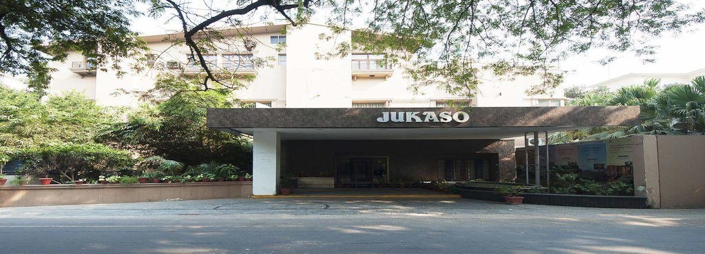 Jukaso Inn