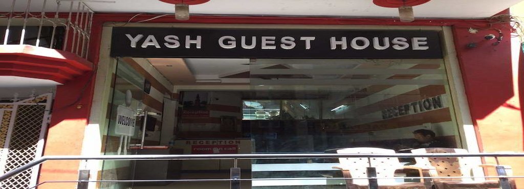 Yash Guest House