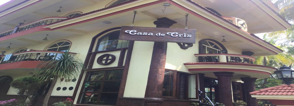 Casa De Cris