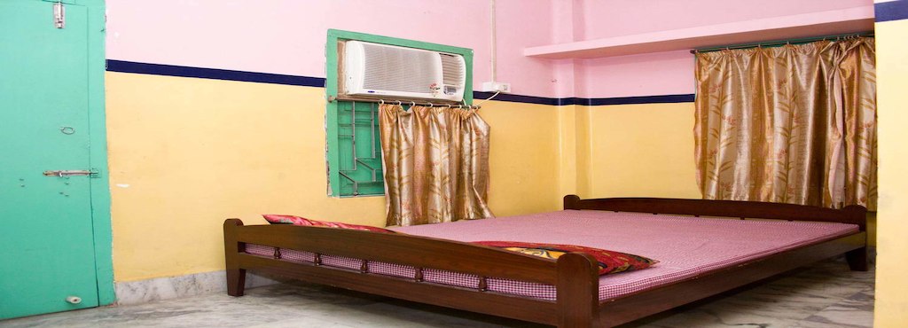 Ashirbaad Guest House And Conference Hall