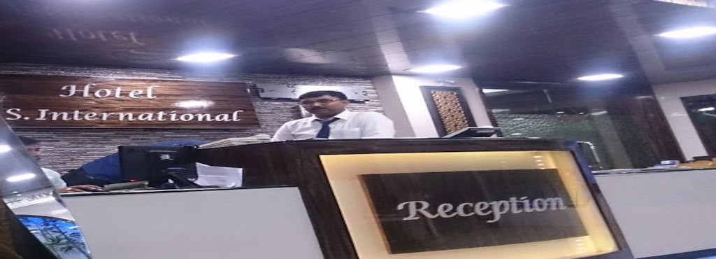 Majestic International Hotel
