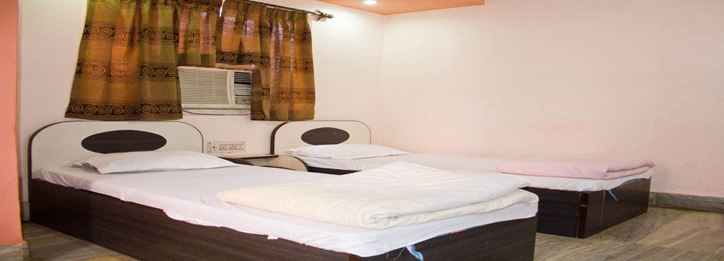 Shree Guest House