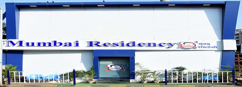 The Mumbai Residency