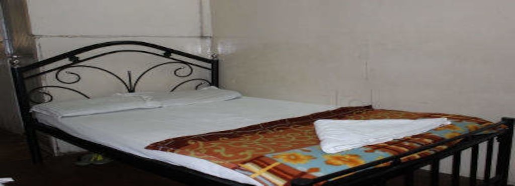 Central Guest House