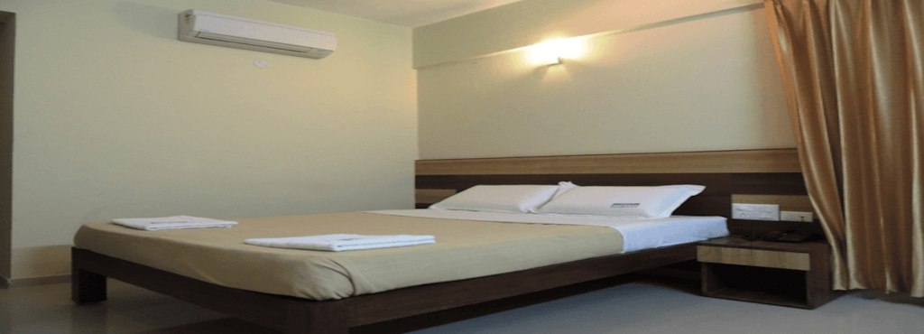 Shashwath Residency