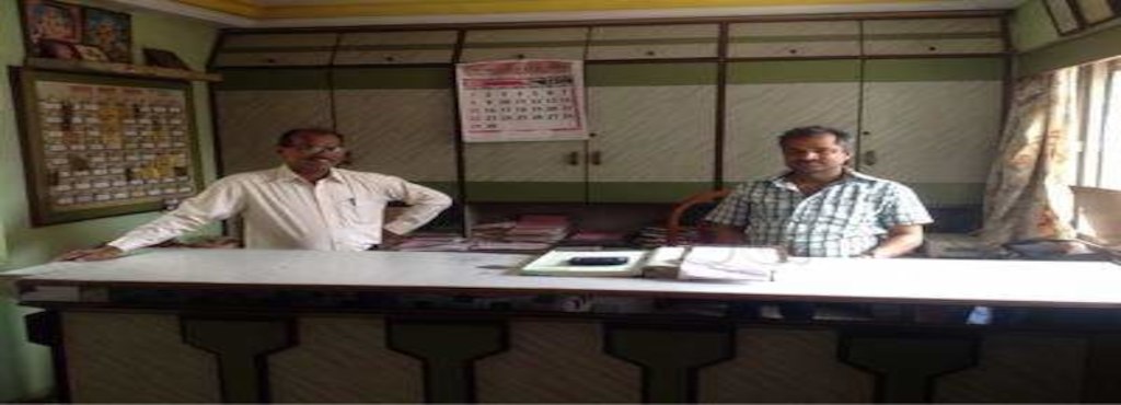 Hotel Anand Mahal