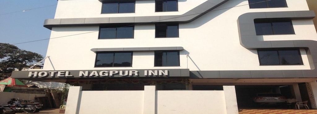Hotel Nagpur Inn