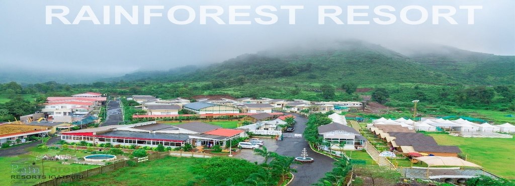 Rain Forest Resort