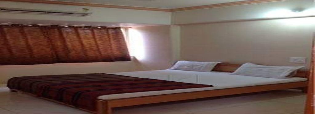 Hotel Sahyadhri