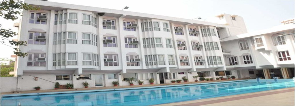 Kapadia Health Club And Hotel Pvt Ltd