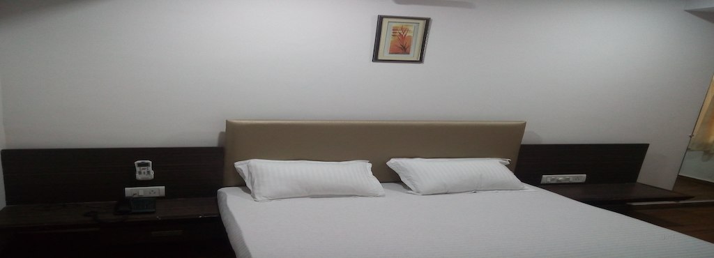 New Rajdhani Hotel