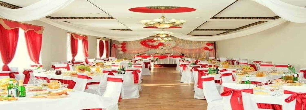 Raj Residency