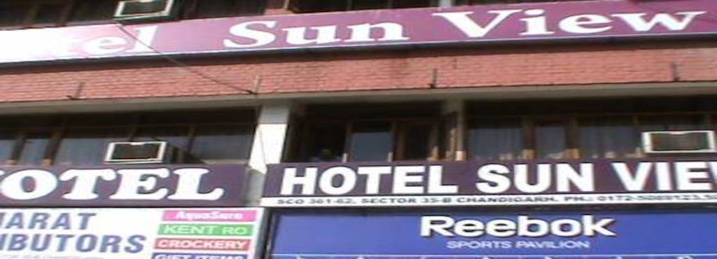 Hotel Sun View Jain