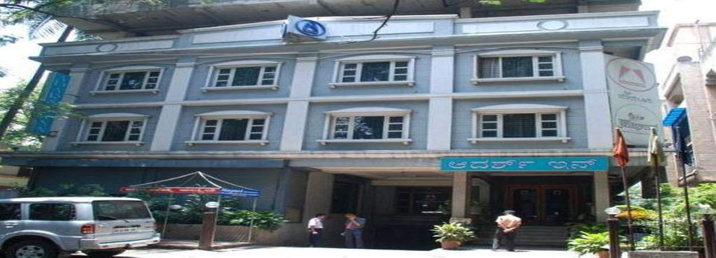 Adarsh Inn