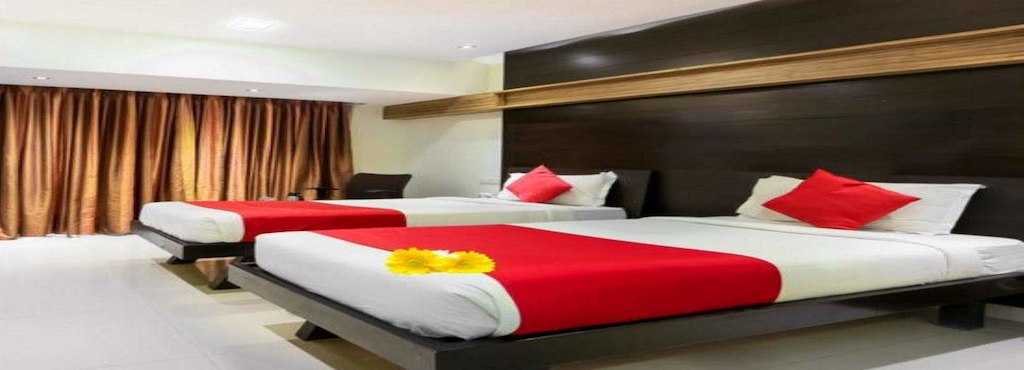 Prajwal Hometel