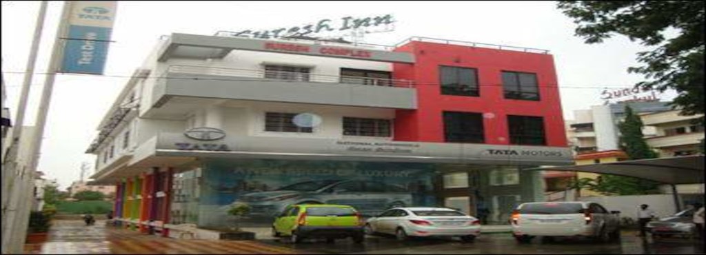 Suresh Inn