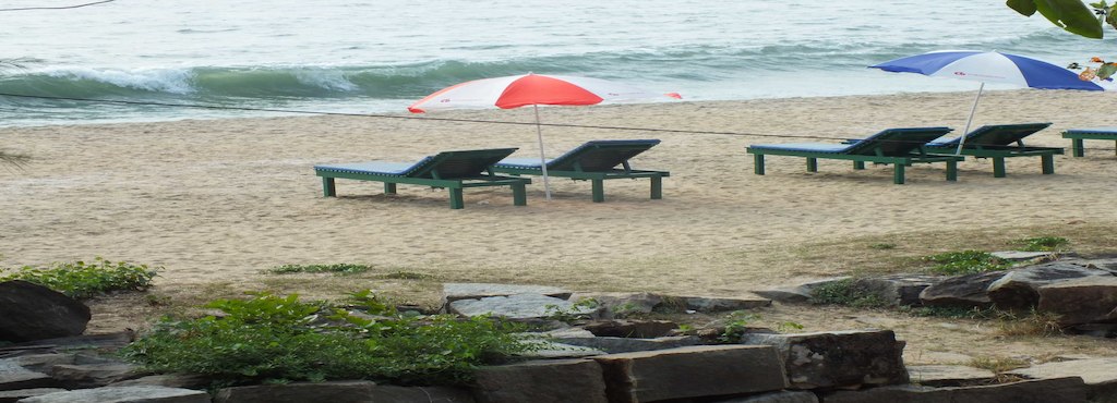 Cherai Beach Residency