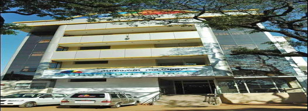Suhashini Palace