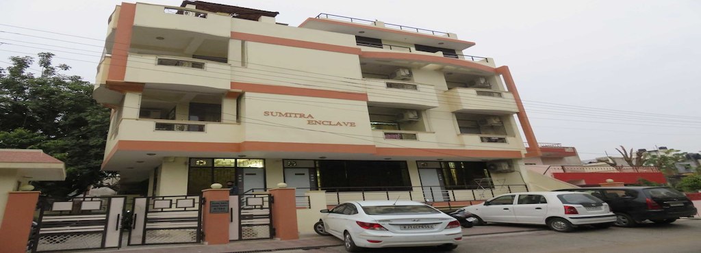 Sumitra Enclave