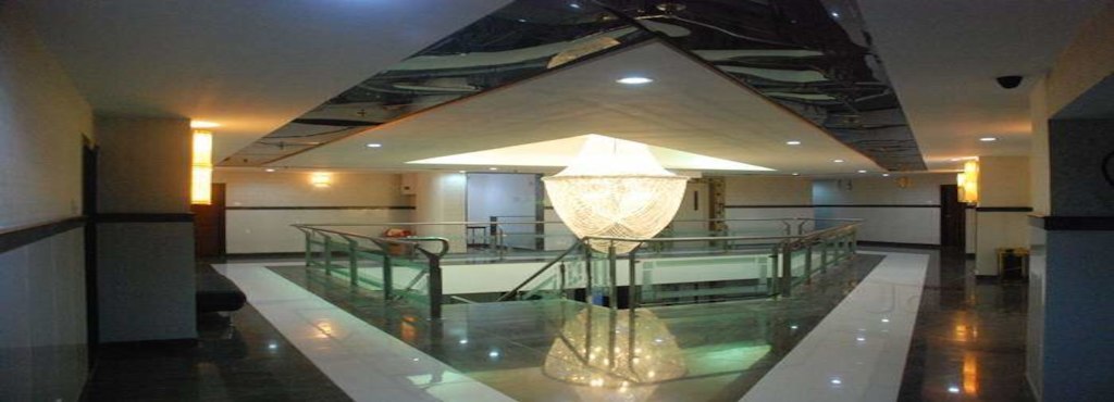 Hotel Orient Grand