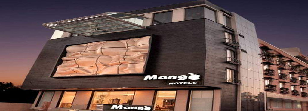 Hotel Mango