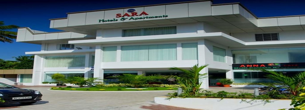 Sara Hotels And Apartments