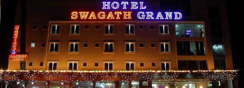 Swagath Grand