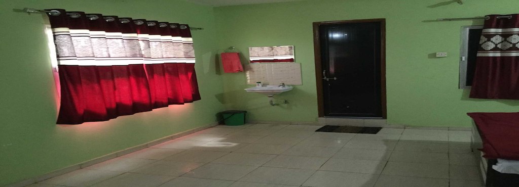 Ansh Lodging Services