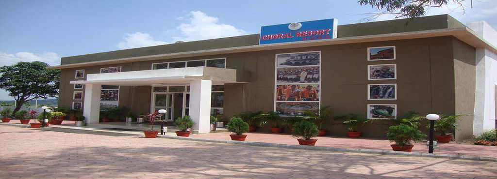 Choral Resort