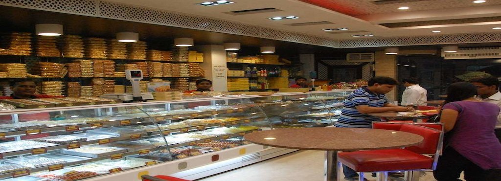 Mangal Sweets Restaurant & Banquet Hall