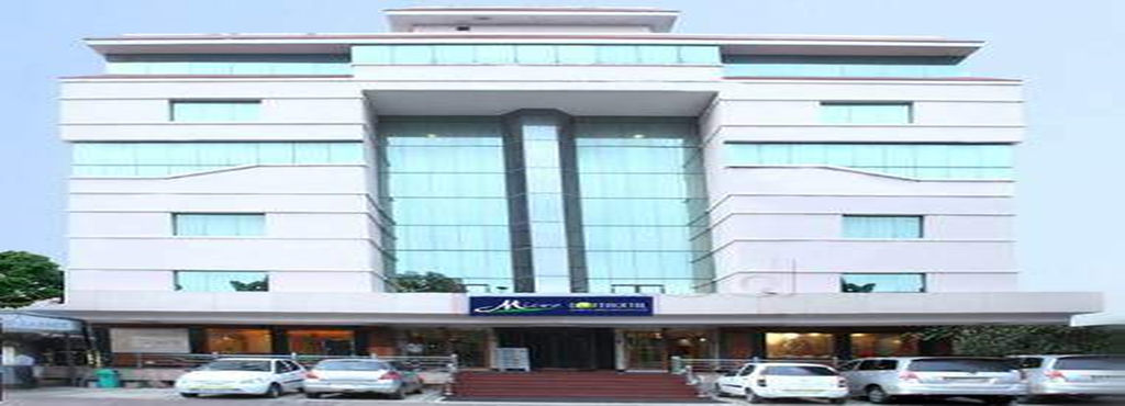 Micro Hotels Pvt Ltd