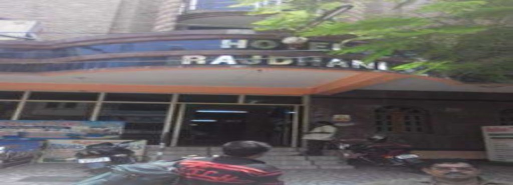 Hotel Rajdhani