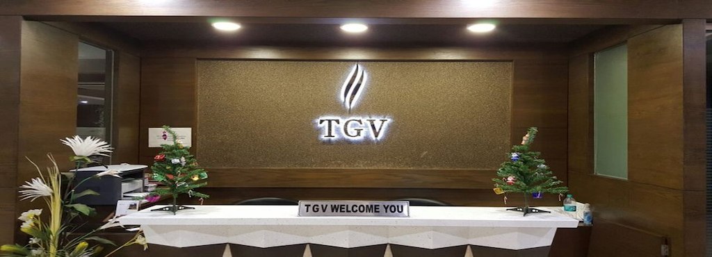 Hotel The Grand Vinayak