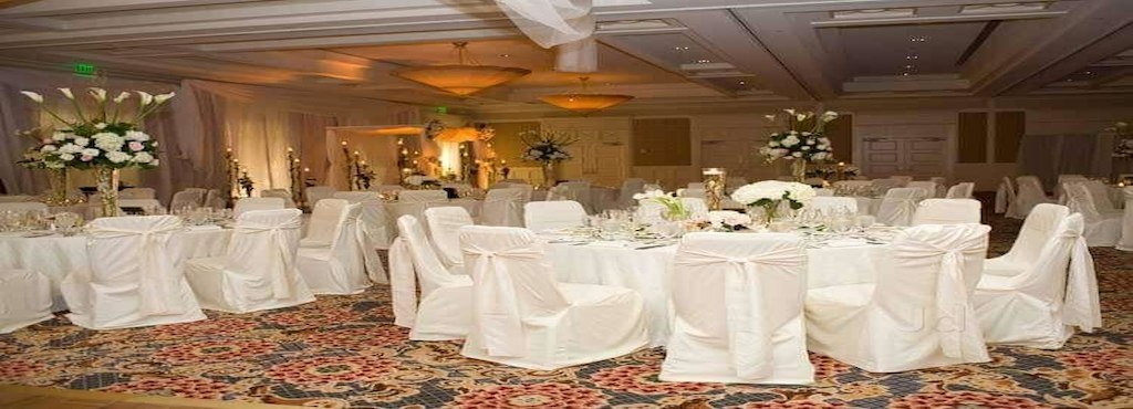 The Regenta Central Ashok Chandigarh