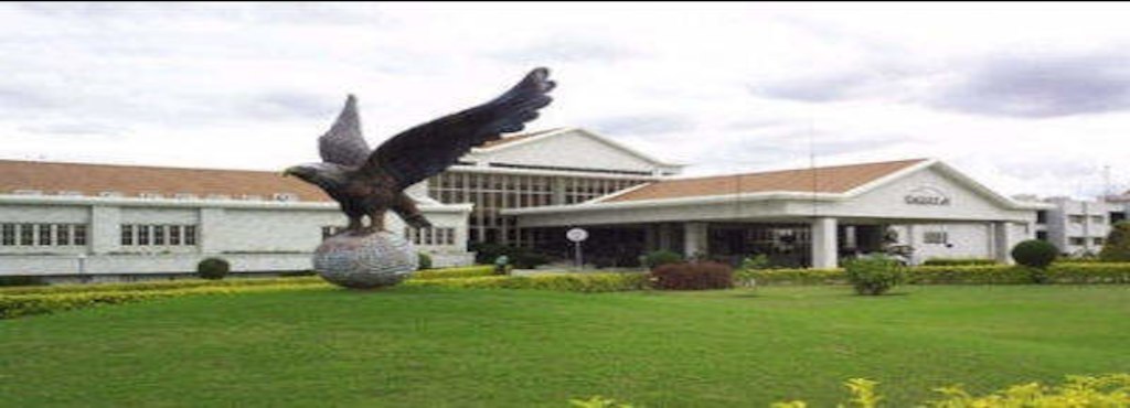 Eagleton The Golf Resort