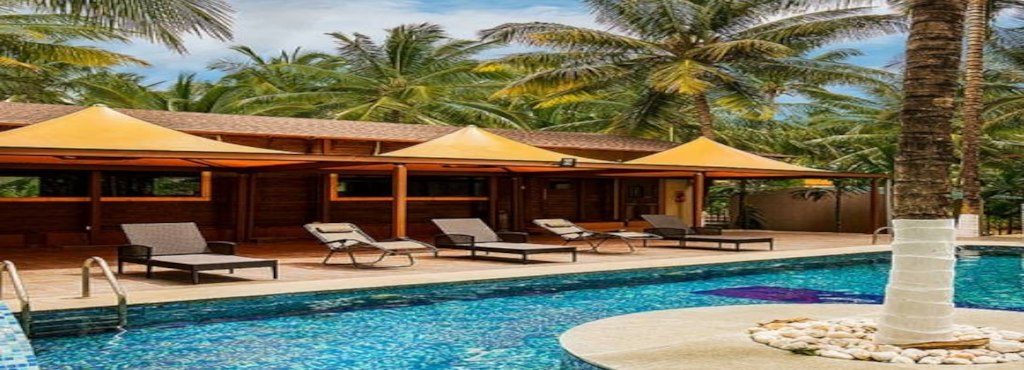 Anaikatti By The Siruvani A Sterling Holidays Resort