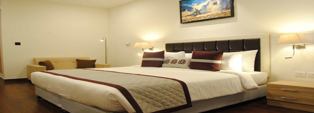 World Square Hotel