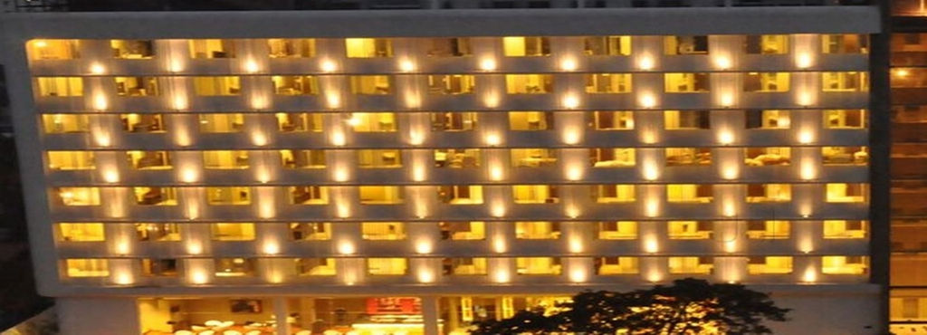 Keys Hotel Kochi