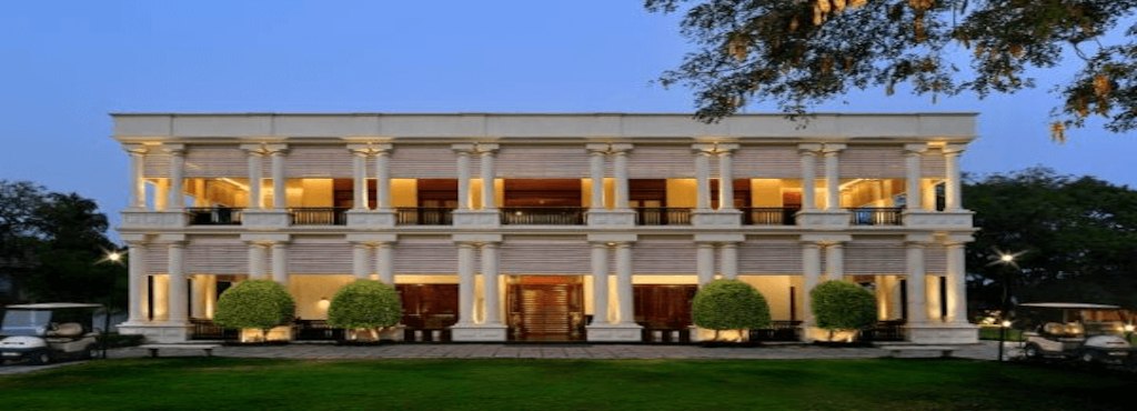 Golkonda Resorts And Spa