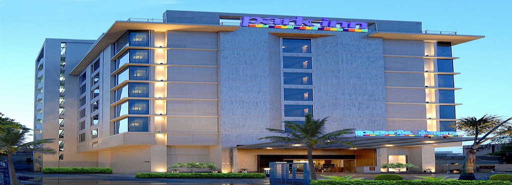 Hotel Park Inn