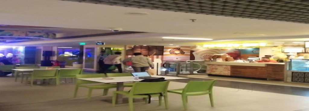 Potato Hut