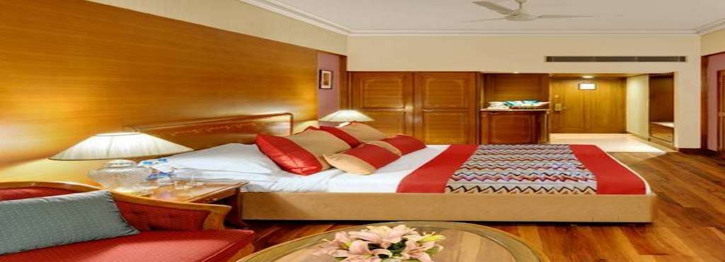 The Ambassador Hotel