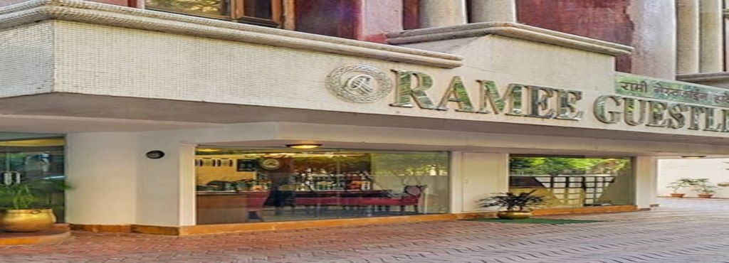 Ramee Guestline Hotels India