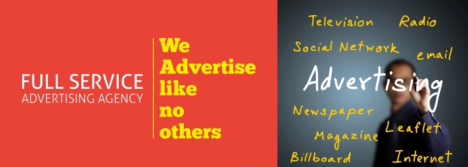 advertising world