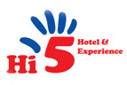 Hi 5 Hotel And Experience